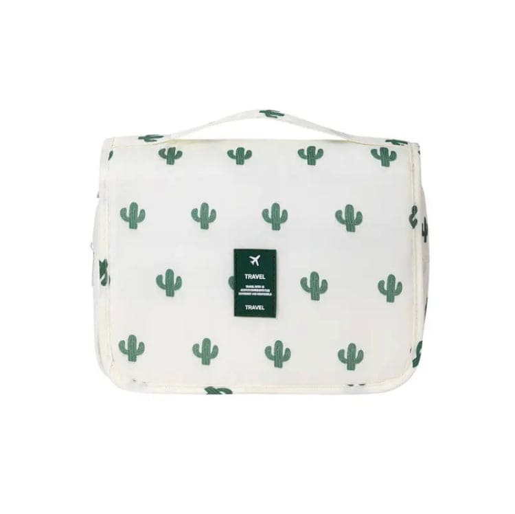 Multifunctional Travel Cosmetic Bag, Double Layer Portable Cosmetic Bag With Adjustable Dividers, Portable Makeup Pouch Brush Organizer, Purse Handbag for Women Multifunctional Travel Cosmetic Bag, Double Layer Portable Cosmetic Bag With Adjustable Dividers, Portable Makeup Pouch Brush Organizer, Purse Handbag for Women